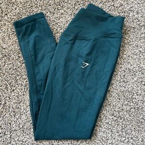 Gymshark Deep Teal Activewear
